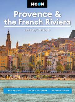 Provence & the French Riviera