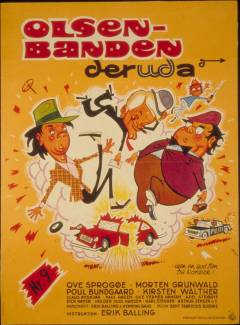 Film (dvd), 1977