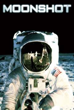 Apollo 11 : rejsen til månen