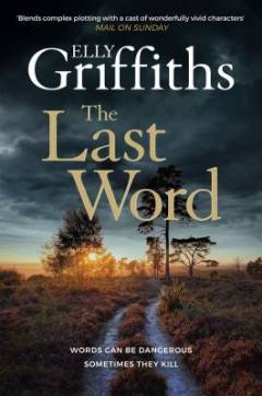The last word