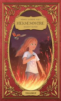 Heksesøstre - magien vågner