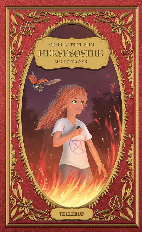 Heksesøstre - magien vågner