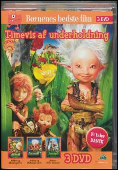 Film (dvd), 2014