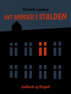 Det spøger i stalden