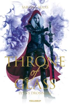 Throne of glass - lysets dronning