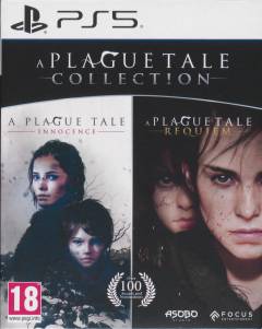 A plague tale - innocence