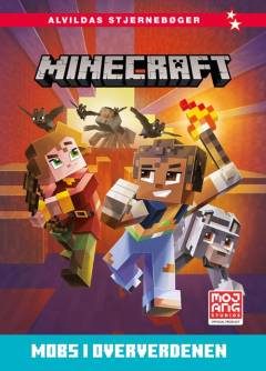Minecraft - mobs i i Oververdenen
