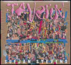Musik (cd), ℗2023