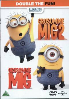 Film (dvd), 2013