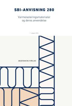 Varmeisoleringsmaterialer og deres anvendelse