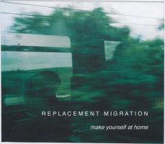 Replacement migration : make yourself at home