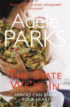 The state we're in