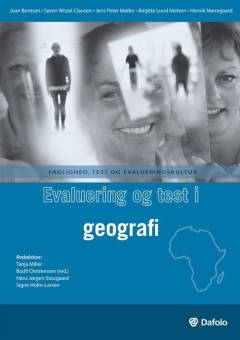 Evaluering og test i geografi