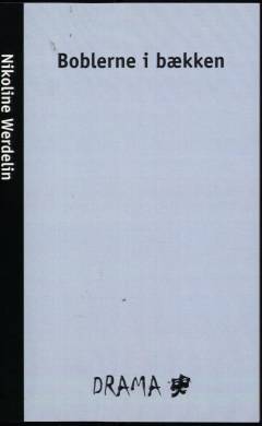 Boblerne i bækken