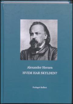 Hvem har skylden?
