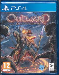 Outward
