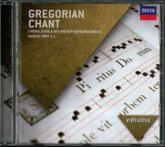 Gregorian chant