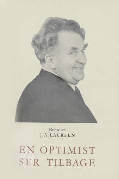 En optimist ser tilbage