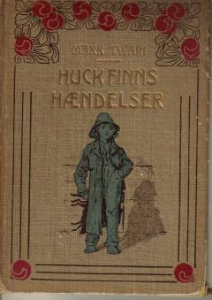 Huck Finns Hændelser