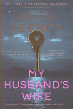 My husband's wife : a novel