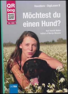 Möchtest du einen Hund?
