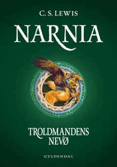 Narnia - troldmandens nevø