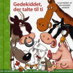 Gedekiddet, der talte til ti