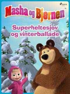 Superheltesjov og vinterballade