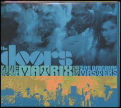 Live at the Matrix, 1967