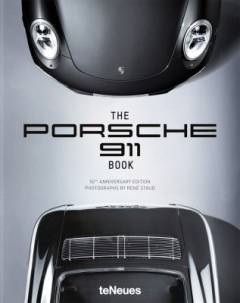 The Porsche 911 book : 50th anniversary edition