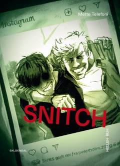 Snitch