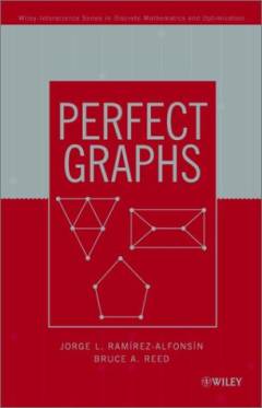 Perfect graphs