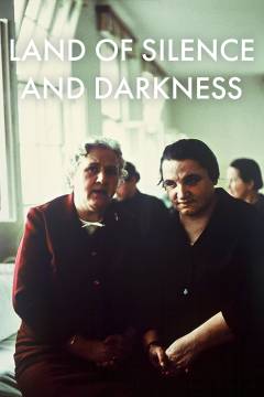 Land of silence and darkness