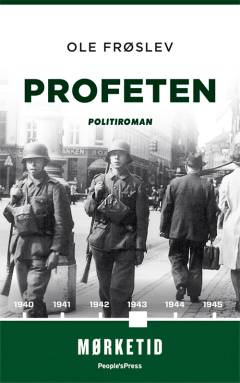 Profeten : politiroman