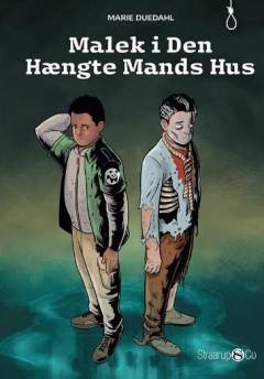 Malek i Den Hængte Mands Hus