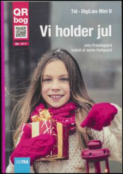 Vi holder jul