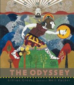 The odyssey
