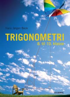 Trigonometri - 8. til 10. klasse