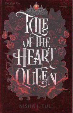 Tale of the Heart Queen