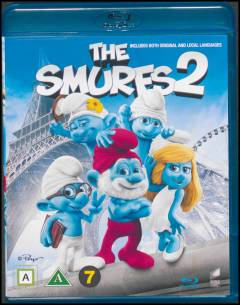 Smølferne 2