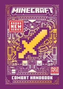 Minecraft combat handbook