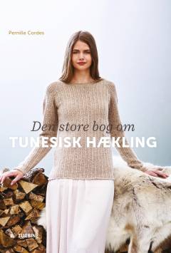Den store bog om tunesisk hækling