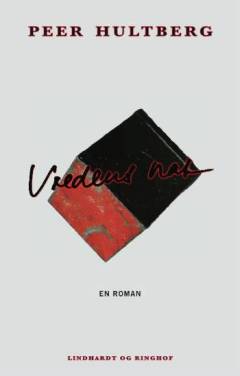 Vredens nat : en roman