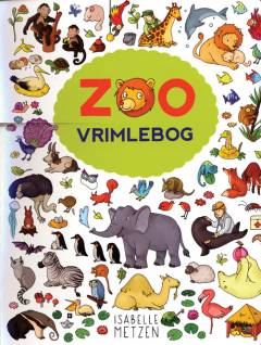 Zoo vrimlebog
