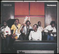 The Movers 1970-1976