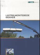 Lastbilmonterede kraner