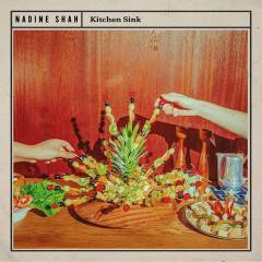 Kitchen sink