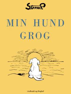Min hund Grog