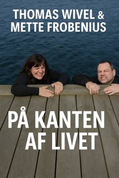 På kanten : sagshow 2011