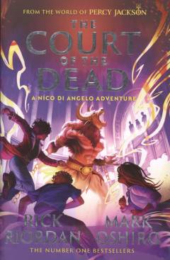 The court of the dead